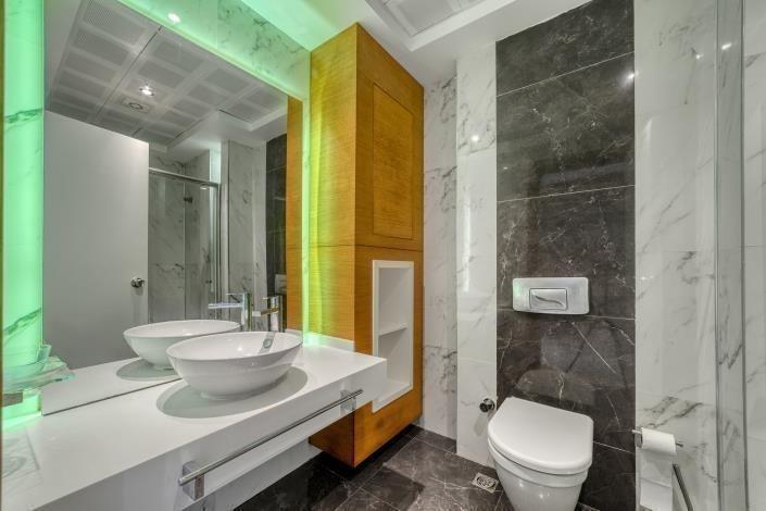 Image No.21-1 Bed Apartment for sale
