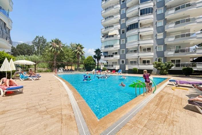 Image No.26-2 Bed Apartment for sale