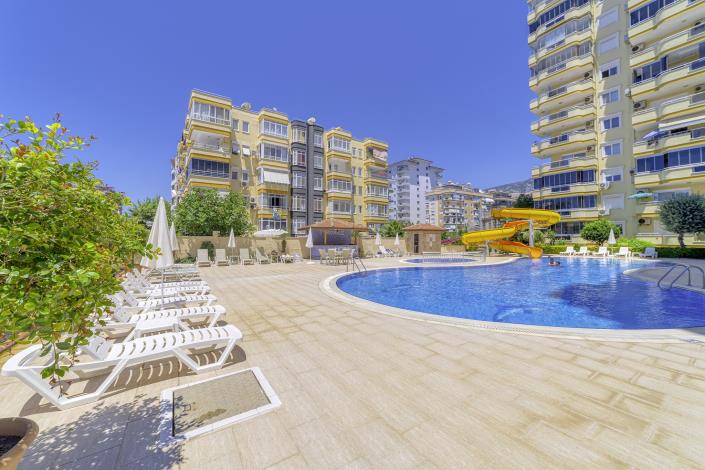 Image No.7-2 Bed Apartment for sale