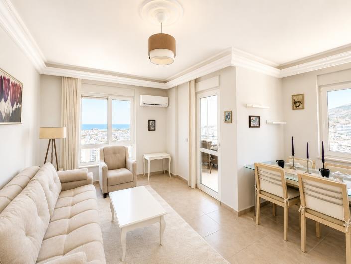 Image No.25-1 Bed Apartment for sale