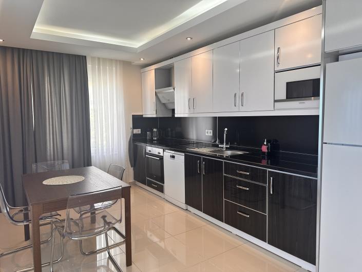 Image No.4-2 Bed Apartment for sale