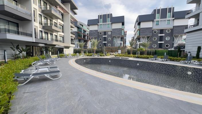 Image No.4-1 Bed Apartment for sale