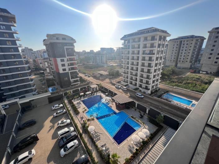 Image No.31-2 Bed Apartment for sale