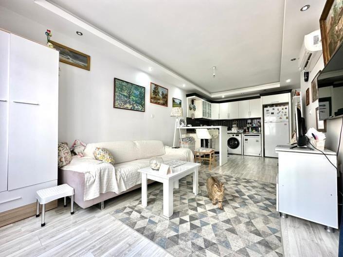 Image No.3-Appartement de 1 chambre à vendre