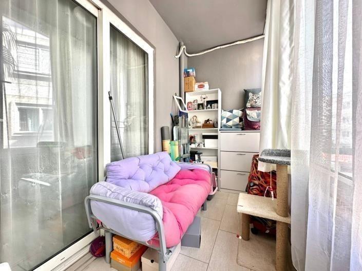 Image No.10-Appartement de 1 chambre à vendre
