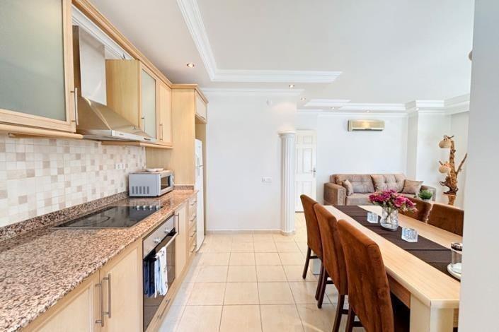Image No.28-2 Bed Apartment for sale