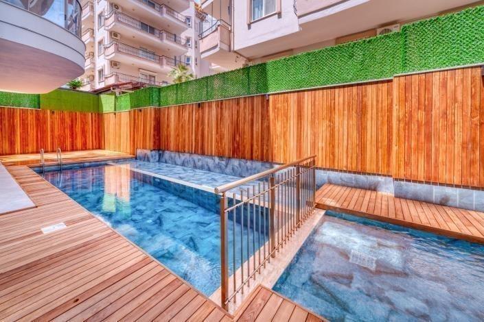 Image No.26-1 Bed Apartment for sale