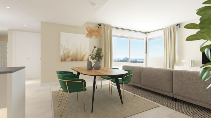 Image No.15-3 Bed Apartment for sale