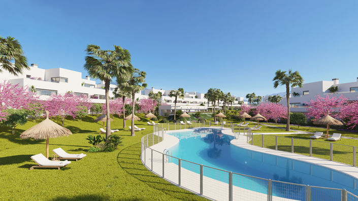 Image No.2-3 Bed Apartment for sale