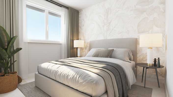 Image No.8-3 Bed Apartment for sale