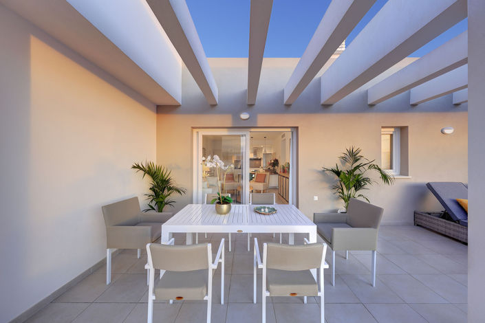 Image No.12-Appartement de 3 chambres à vendre à Marbella