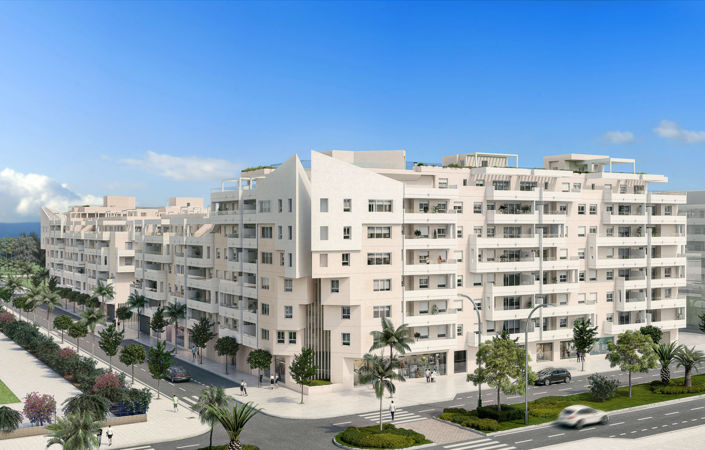 Image No.20-Appartement de 3 chambres à vendre à Marbella