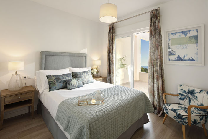 Image No.4-Appartement de 3 chambres à vendre à Marbella
