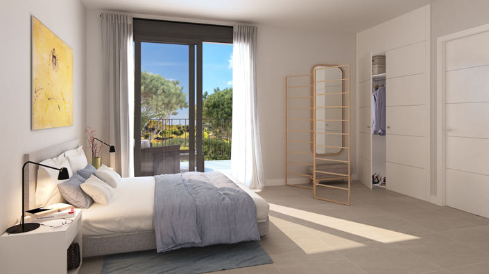 Image No.14-Villa de 4 chambres à vendre à Sotogrande playa