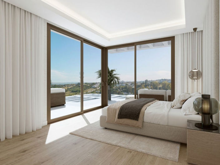 Image No.10-Appartement de 3 chambres à vendre à Marbella