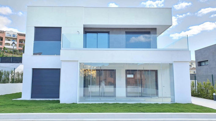 Image No.8-Villa de 4 chambres à vendre à Manilva