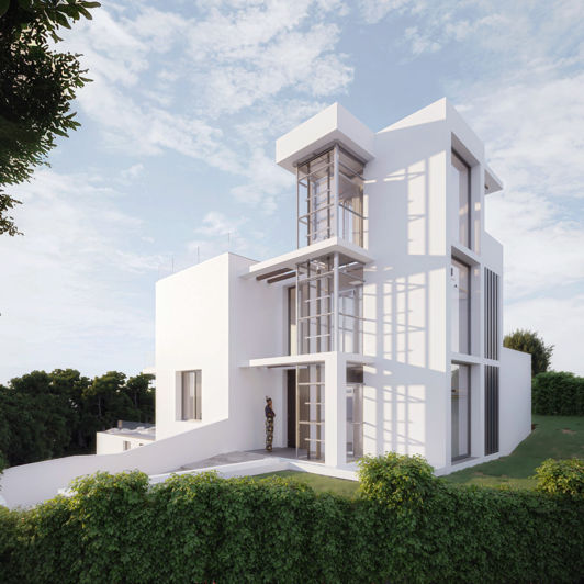 Image No.5-4 Bed Villa for sale