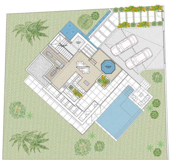 Image No.7-4 Bed Villa for sale