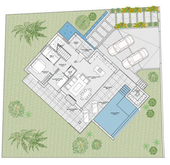Image No.9-4 Bed Villa for sale