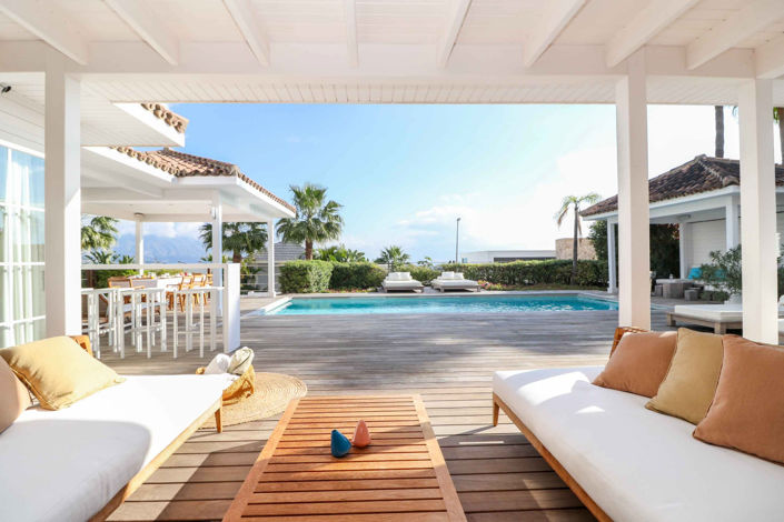 Image No.3-4 Bed Villa for sale