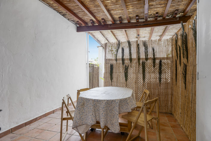 Image No.5-Maison de ville de 2 chambres à vendre à Estepona