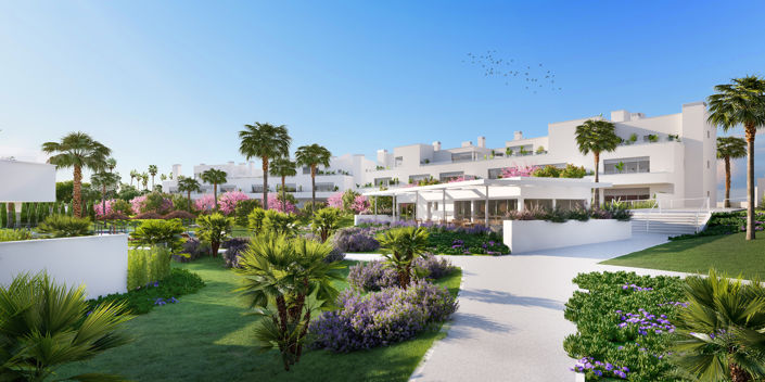 Image No.17-Appartement de 2 chambres à vendre à Marbella