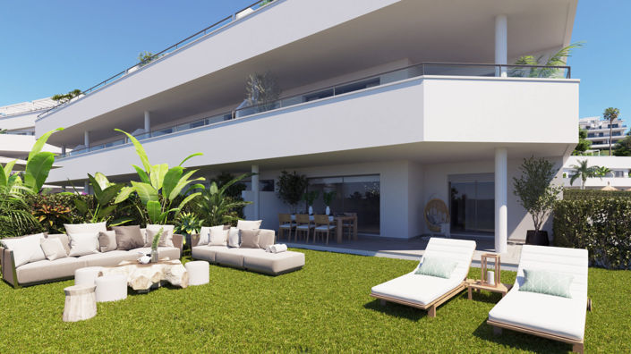 Image No.17-Appartement de 3 chambres à vendre à Marbella