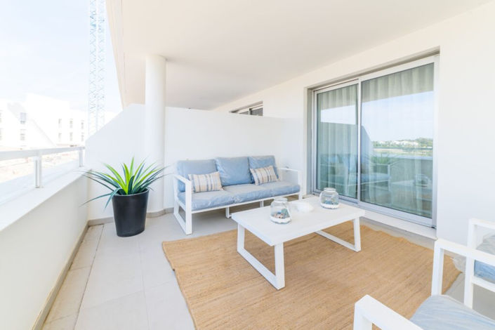 Image No.25-Appartement de 3 chambres à vendre à Marbella