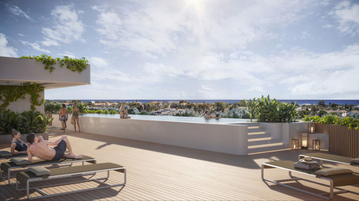 Image No.11-3 Bed Apartment for sale