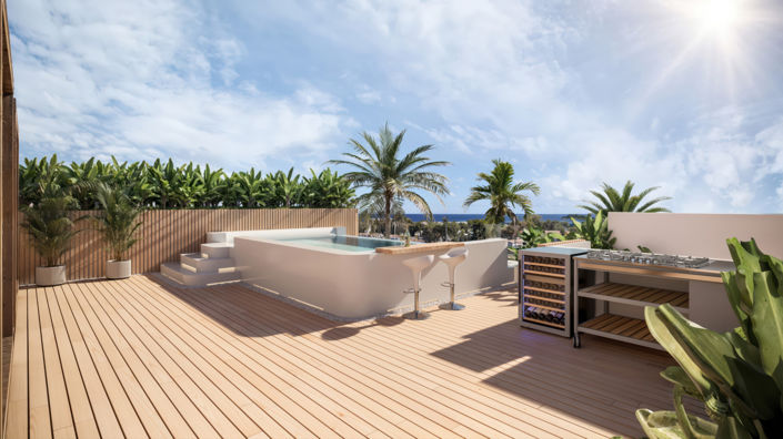 Image No.13-3 Bed Apartment for sale