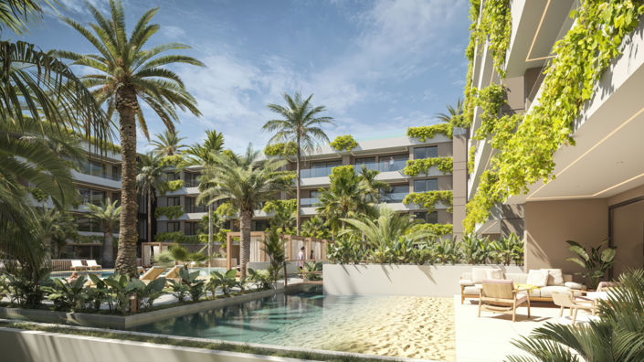 Image No.15-3 Bed Apartment for sale