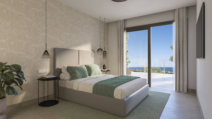 Image No.17-2 Bed Apartment for sale