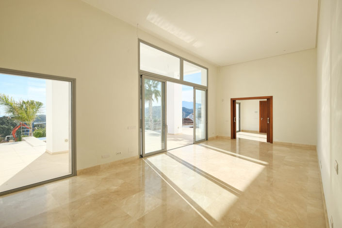 Image No.10-Villa de 4 chambres à vendre à Marbella