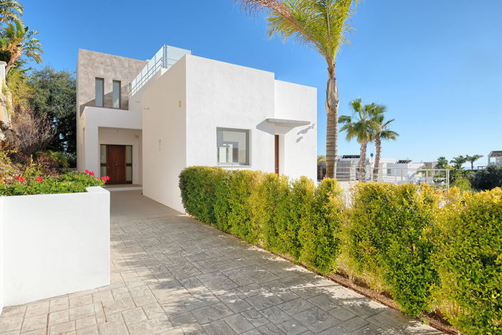 Image No.17-Villa de 4 chambres à vendre à Marbella