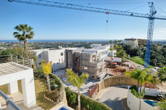 Image No.24-Villa de 4 chambres à vendre à Marbella