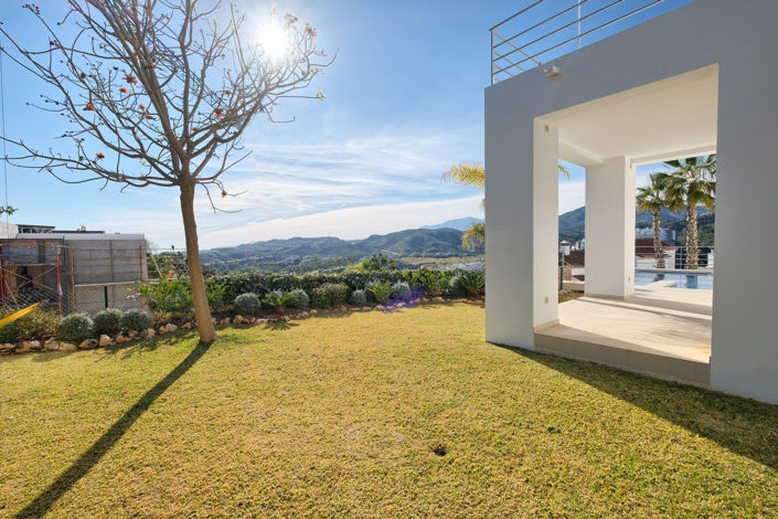 Image No.27-Villa de 4 chambres à vendre à Marbella