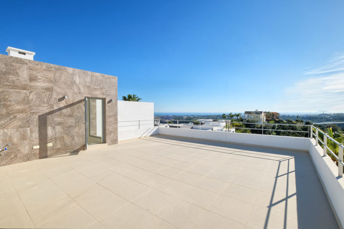 Image No.32-Villa de 4 chambres à vendre à Marbella
