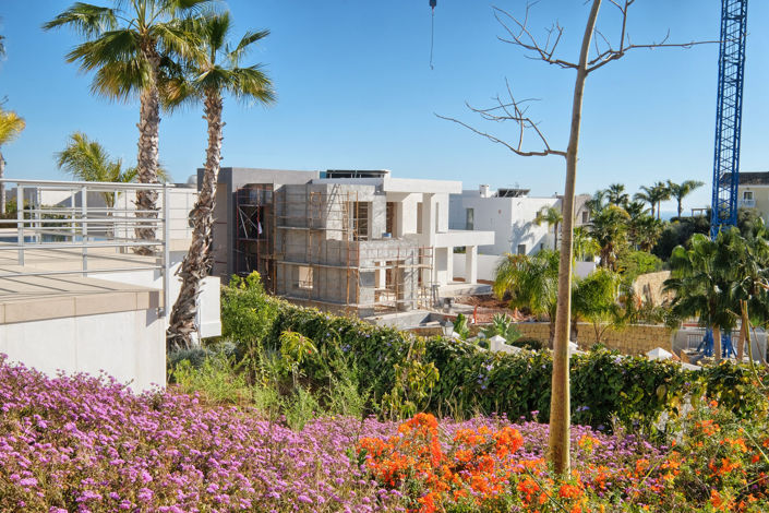 Image No.33-Villa de 4 chambres à vendre à Marbella