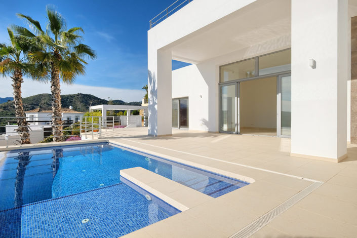 Image No.35-Villa de 4 chambres à vendre à Marbella