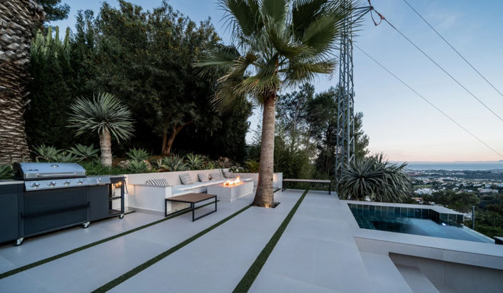 Image No.19-4 Bed Villa for sale