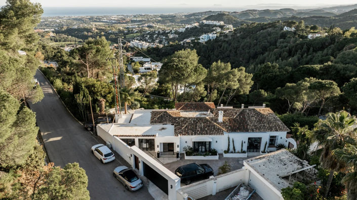 Image No.2-4 Bed Villa for sale