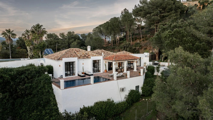 Image No.20-4 Bed Villa for sale