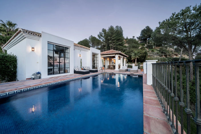 Image No.21-4 Bed Villa for sale