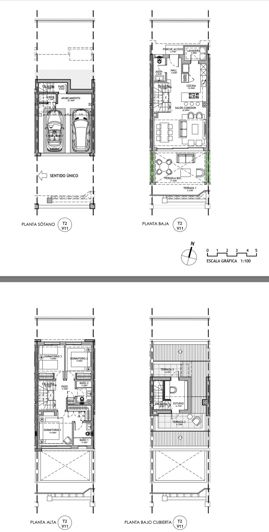 Image No.20-3 Bed Townhouse for sale