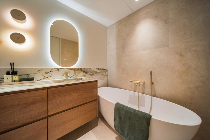 Image No.14-3 Bed Apartment for sale