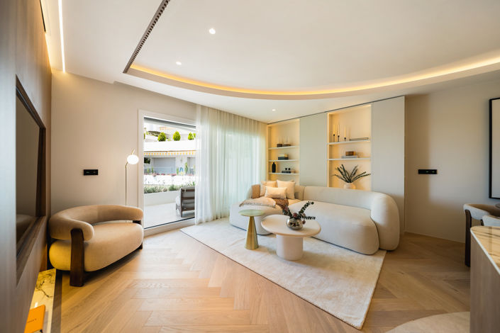 Image No.25-3 Bed Apartment for sale