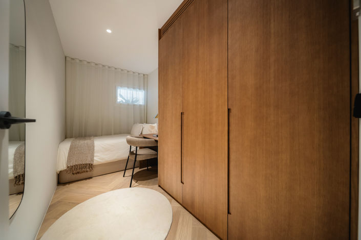 Image No.32-3 Bed Apartment for sale
