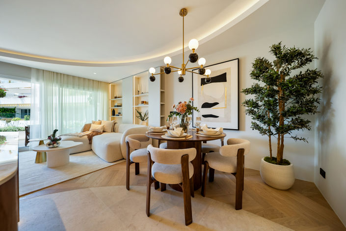Image No.35-3 Bed Apartment for sale