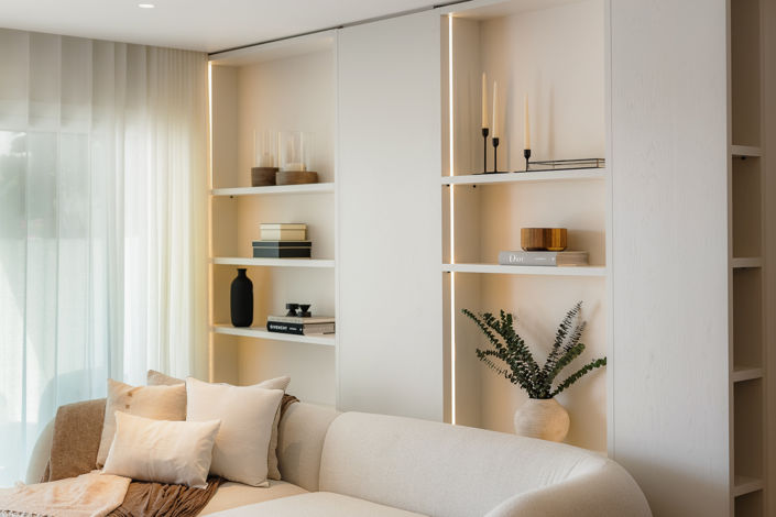 Image No.45-3 Bed Apartment for sale