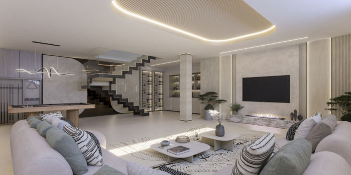 Image No.15-3 Bed Apartment for sale